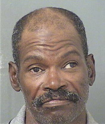 Jacques Marcelin, - Palm Beach County, FL 